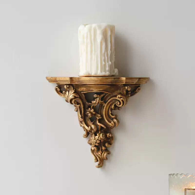 Baroque Decorative Set