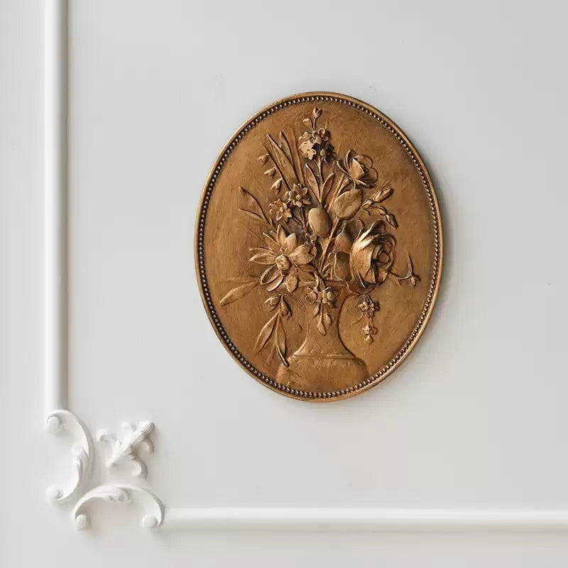 Baroque Decorative Set