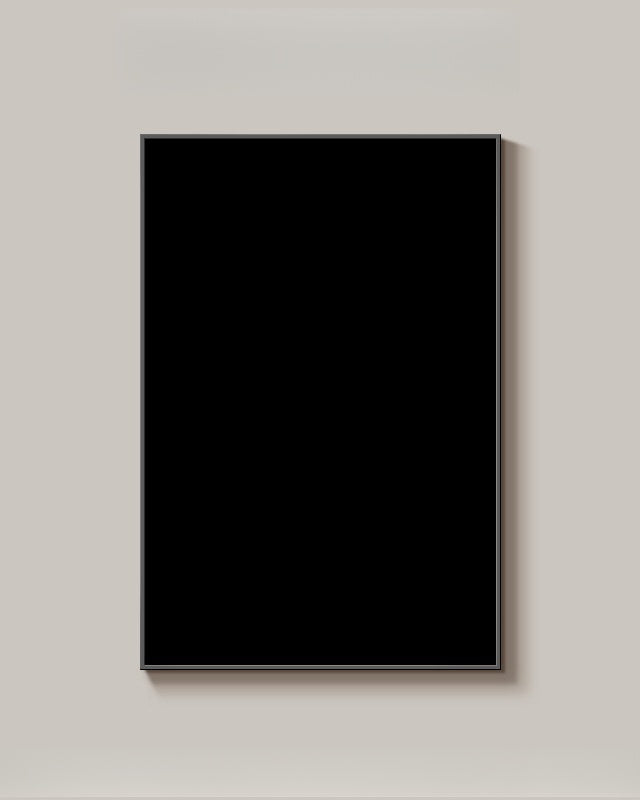 Mood Gallery Display Board