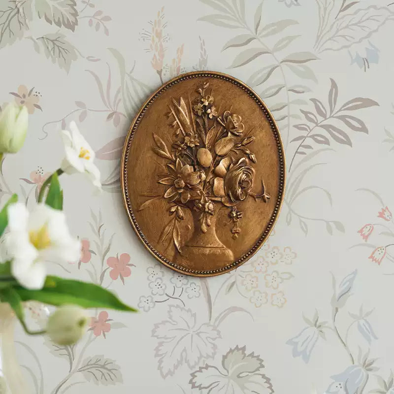 Baroque Decorative Set