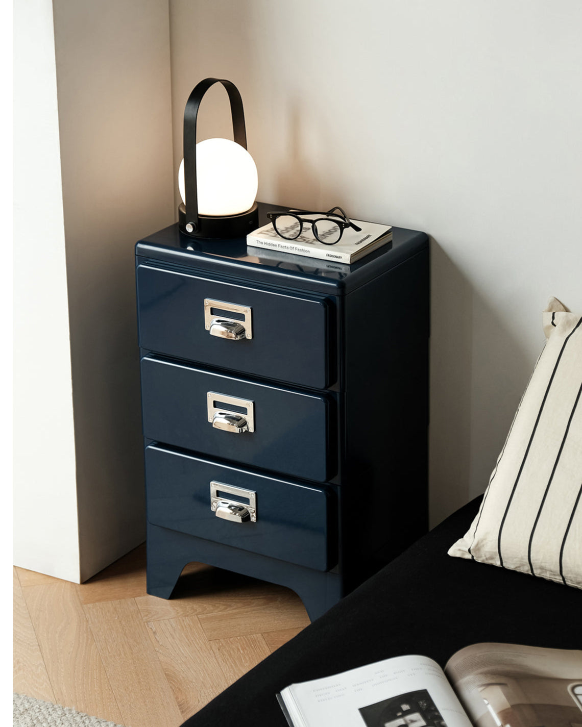 Multi-Functional Storage Dresser
