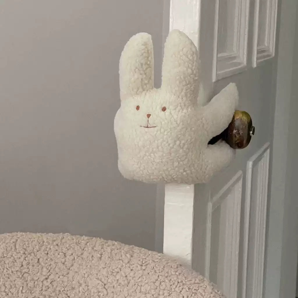 Cute Plush Door Stop