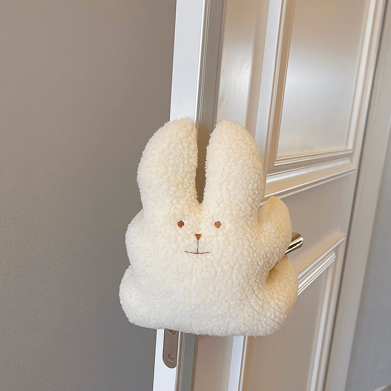 Cute Plush Door Stop
