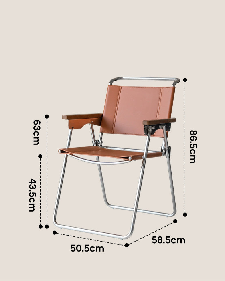 Modern Folding Chair