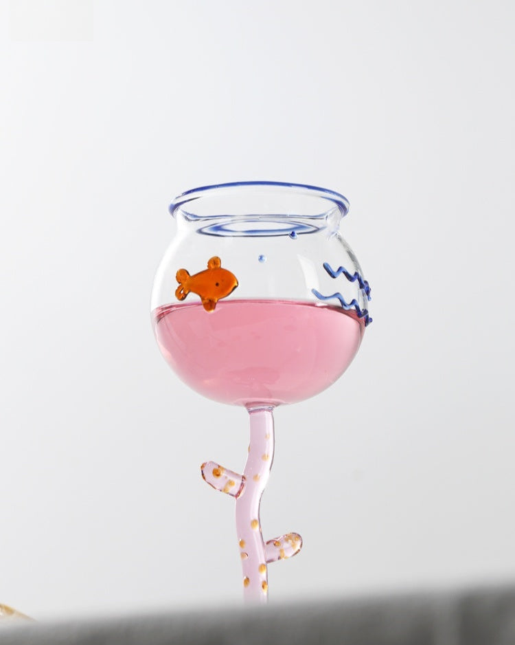 Under the Sea Glass