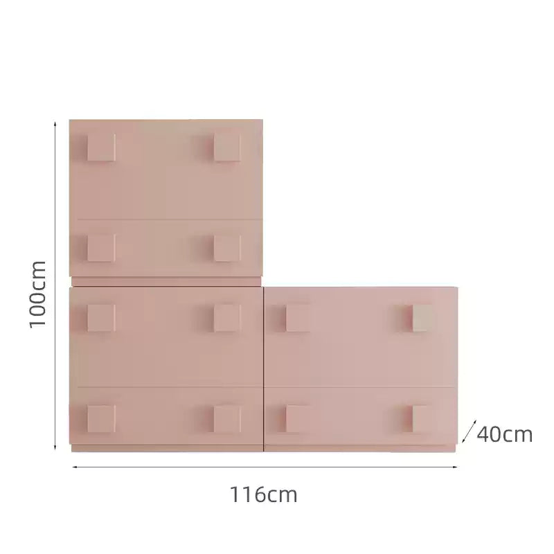 Modern Multi-Purpose Cabinet