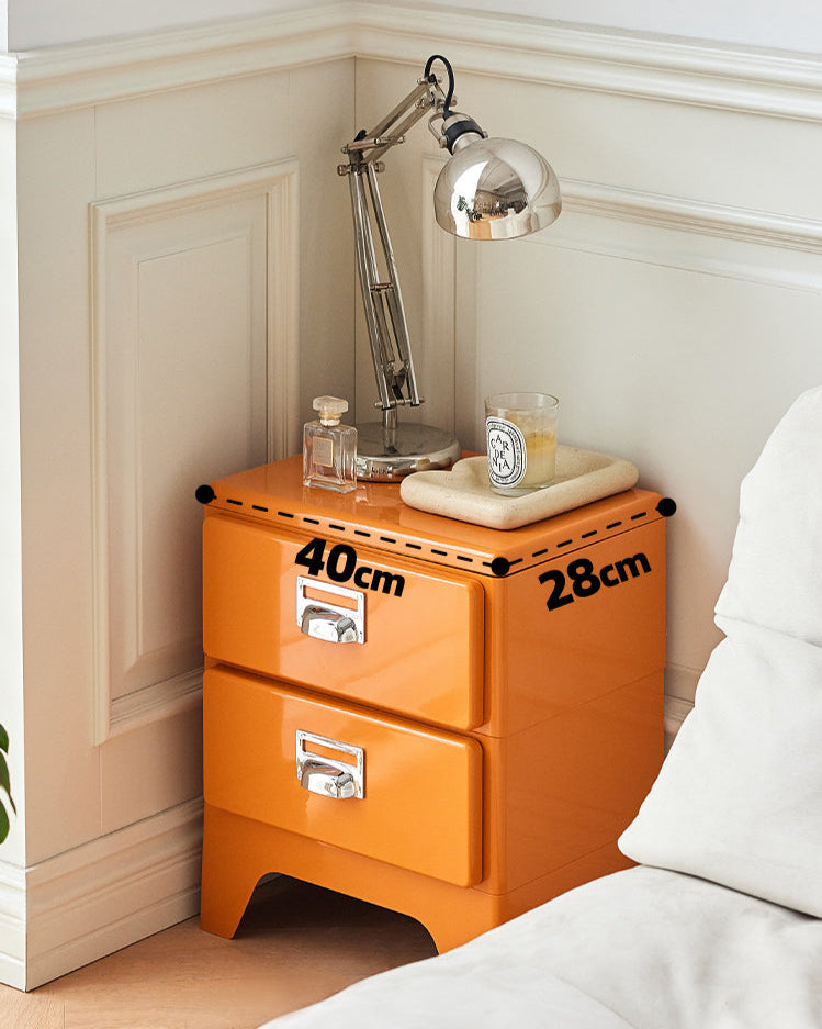 Multi-Functional Storage Dresser