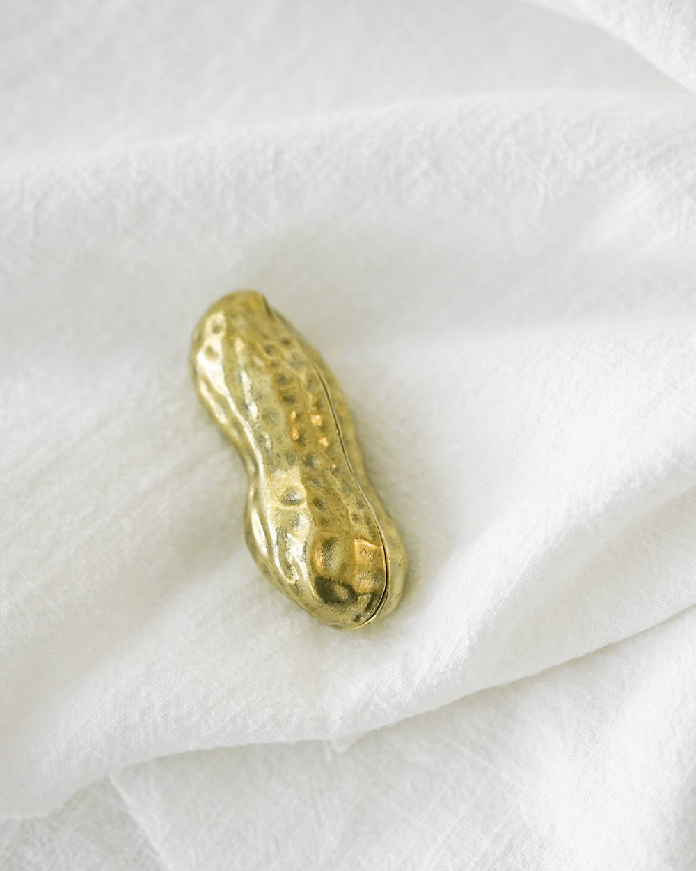 Peanut-Shaped Aroma Box