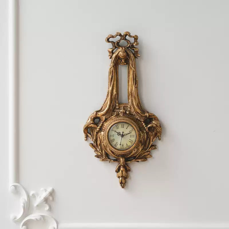 Baroque Decorative Set