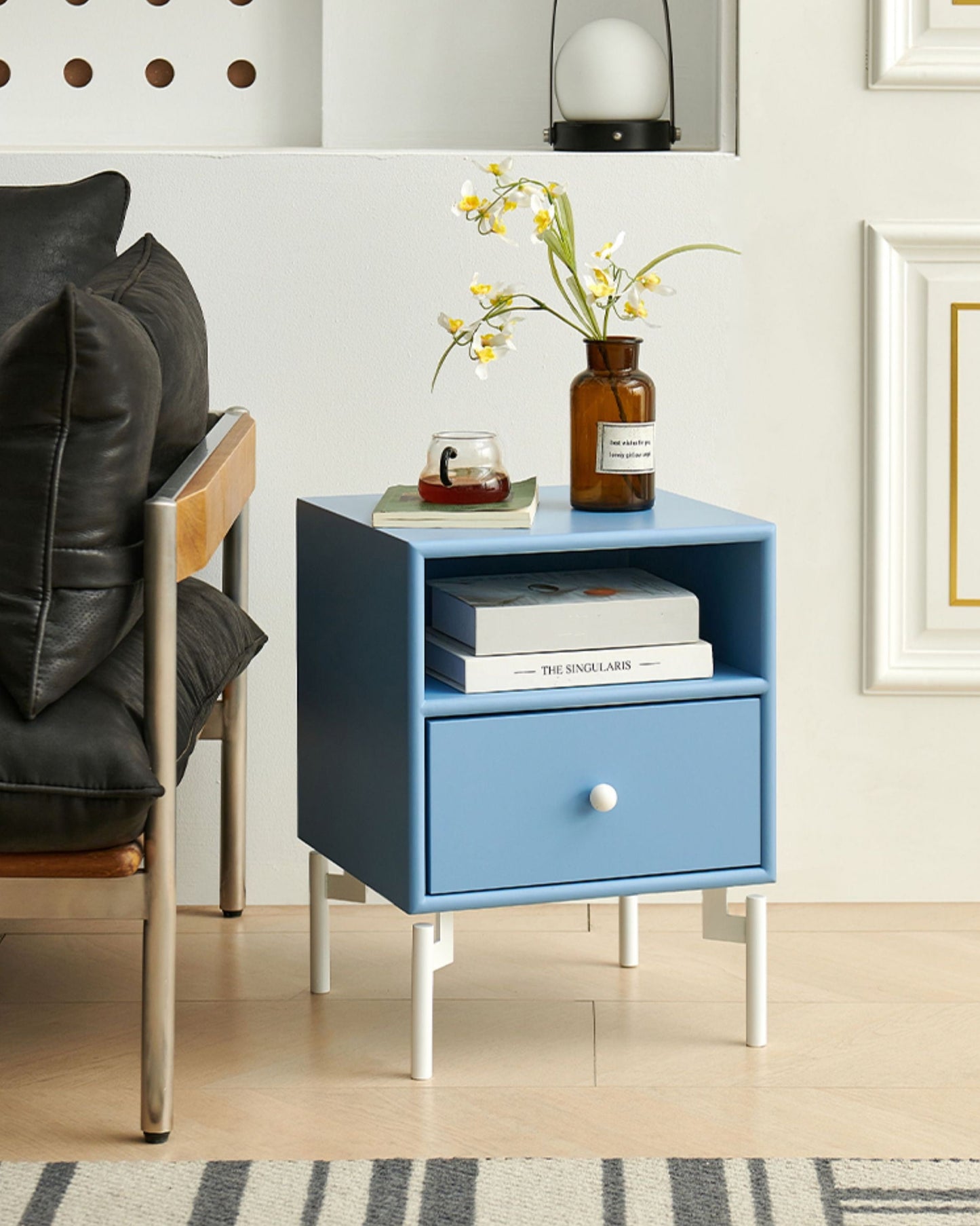 Cheerful Pop Nightstand