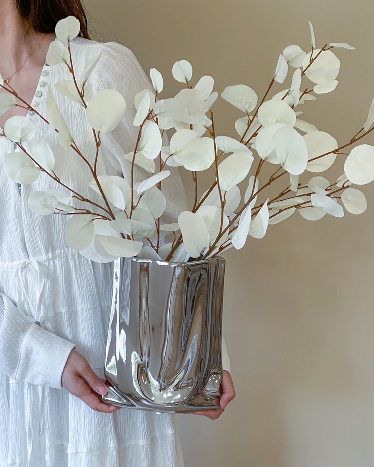 Modern Flower Vase
