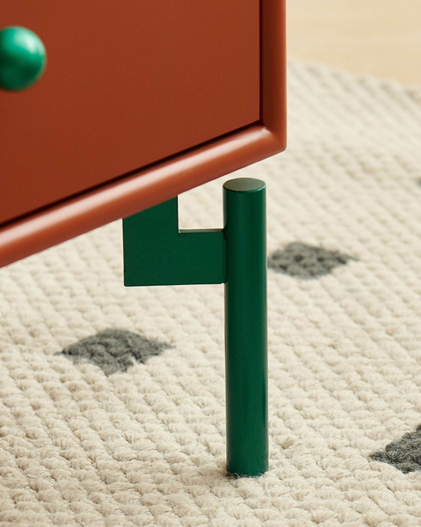 Cheerful Pop Nightstand