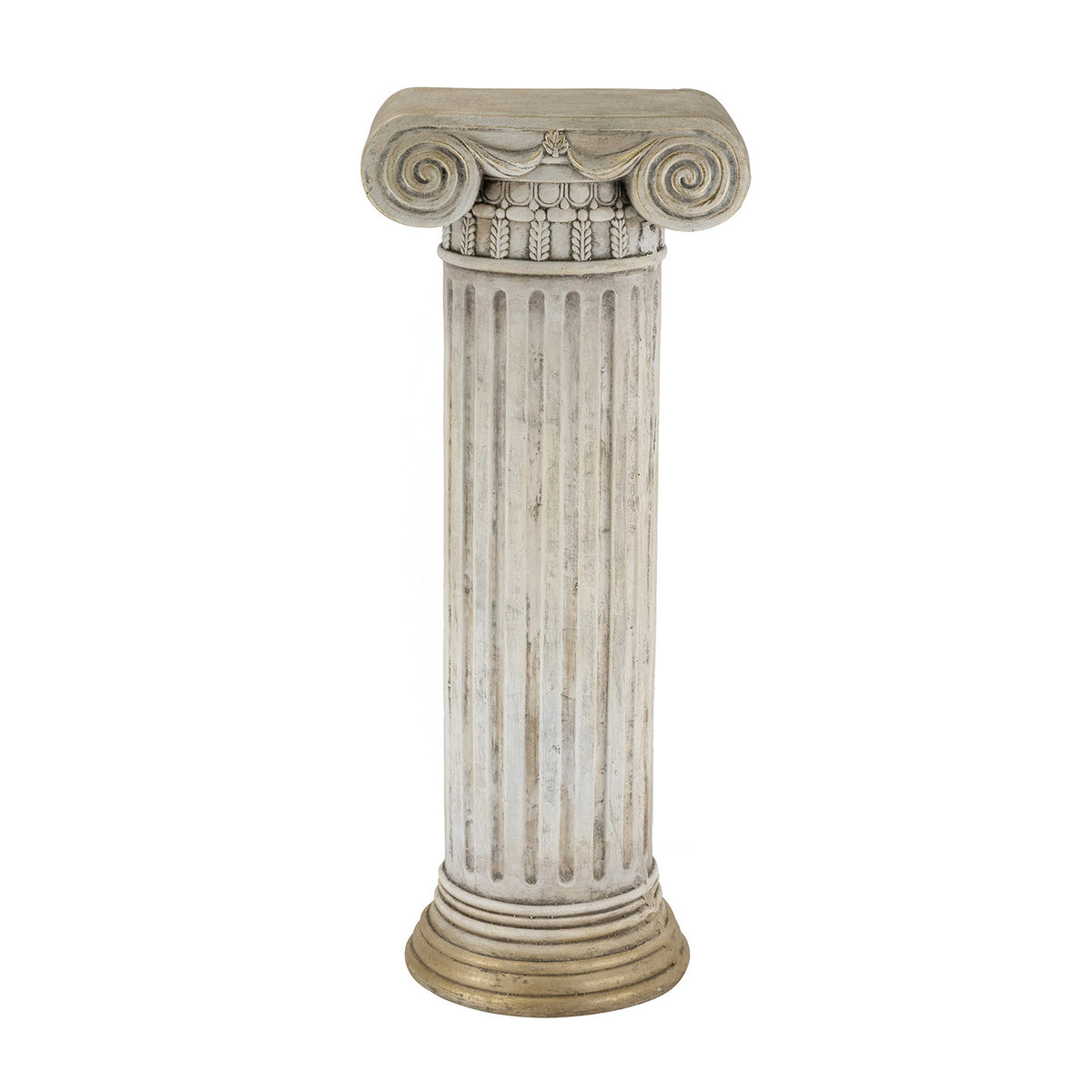 Roman Column Side Table