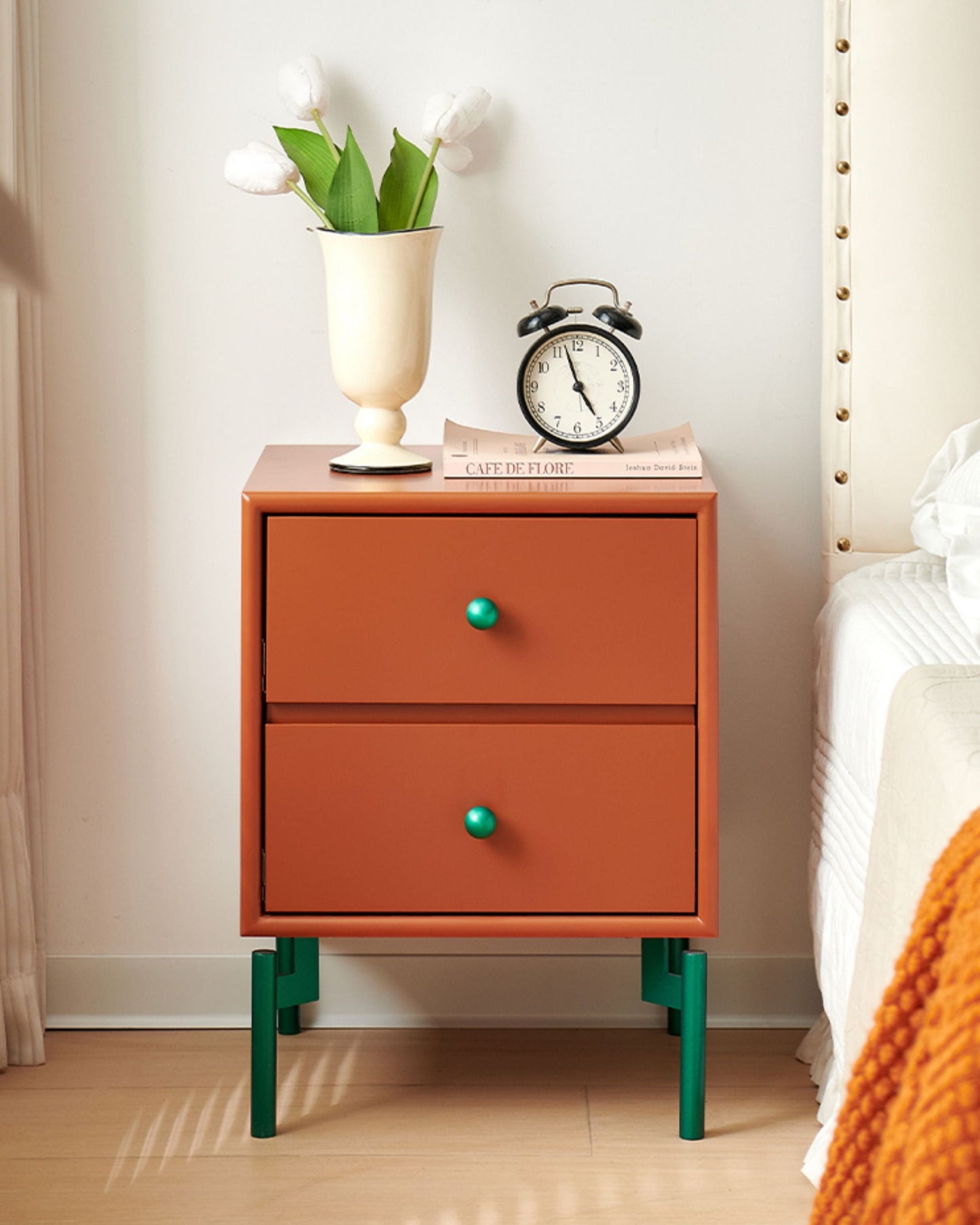 Cheerful Pop Nightstand
