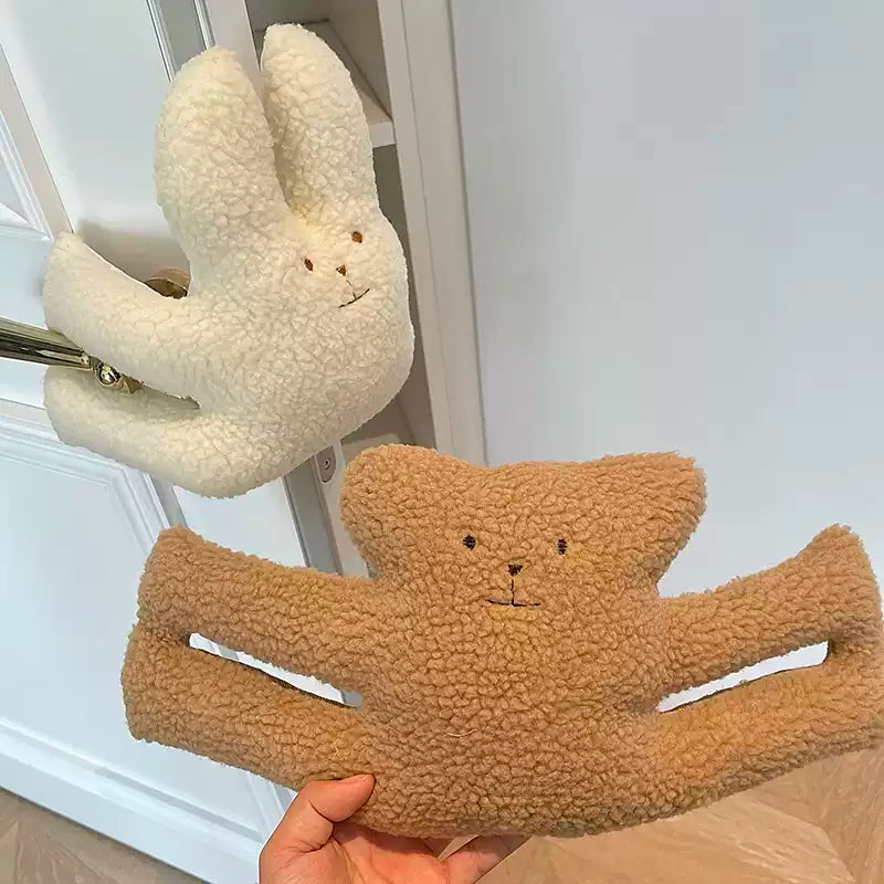 Cute Plush Door Stop