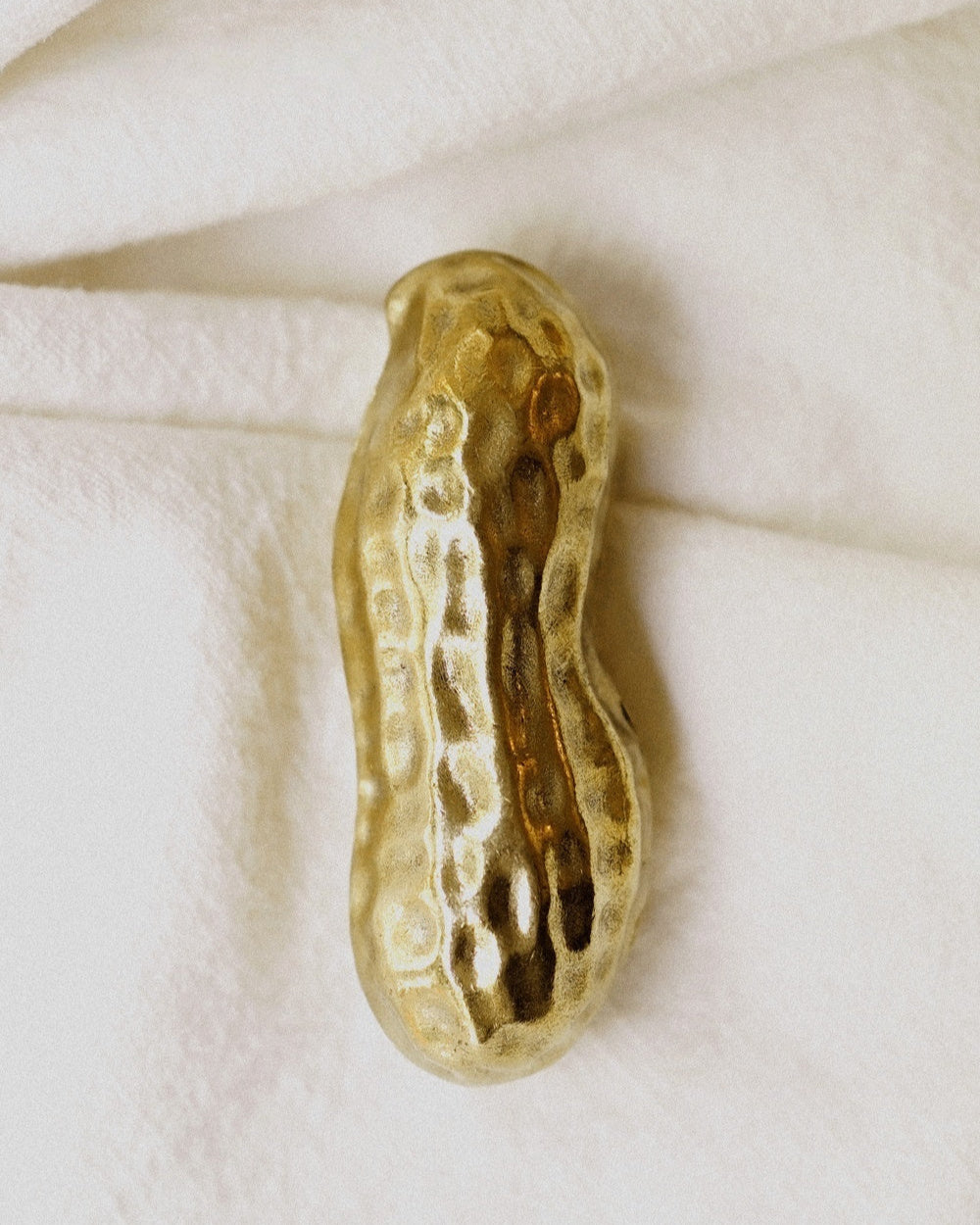Peanut-Shaped Aroma Box