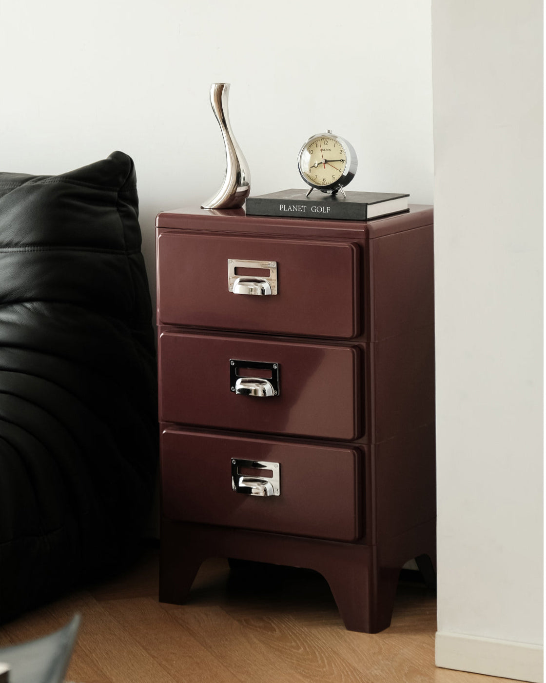 Multi-Functional Storage Dresser