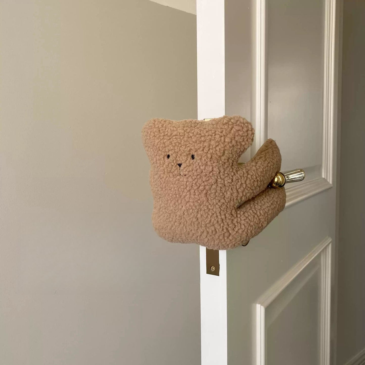 Cute Plush Door Stop