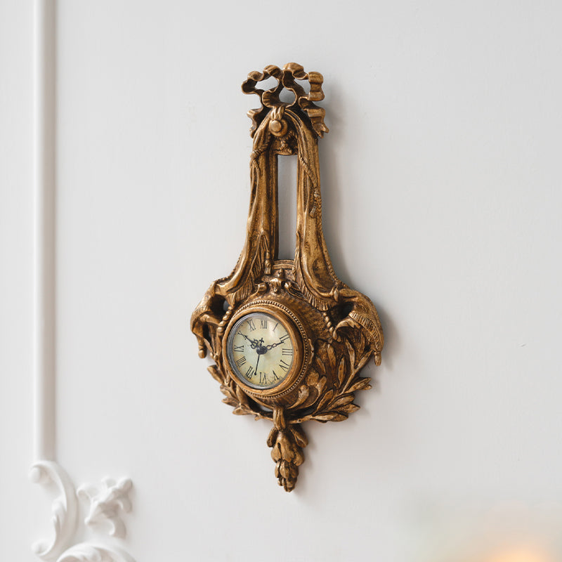 Baroque Decorative Set