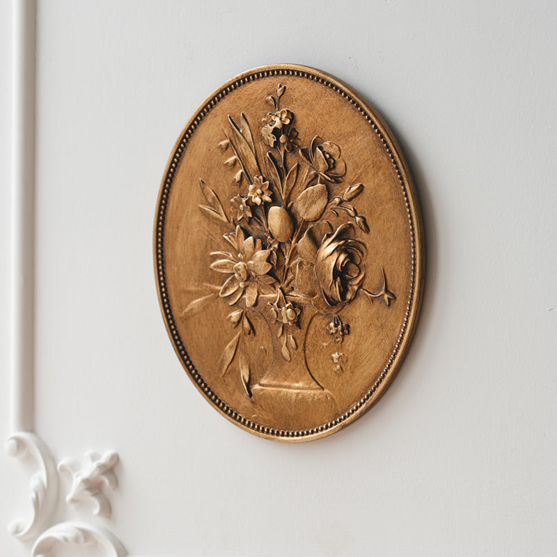 Baroque Decorative Set
