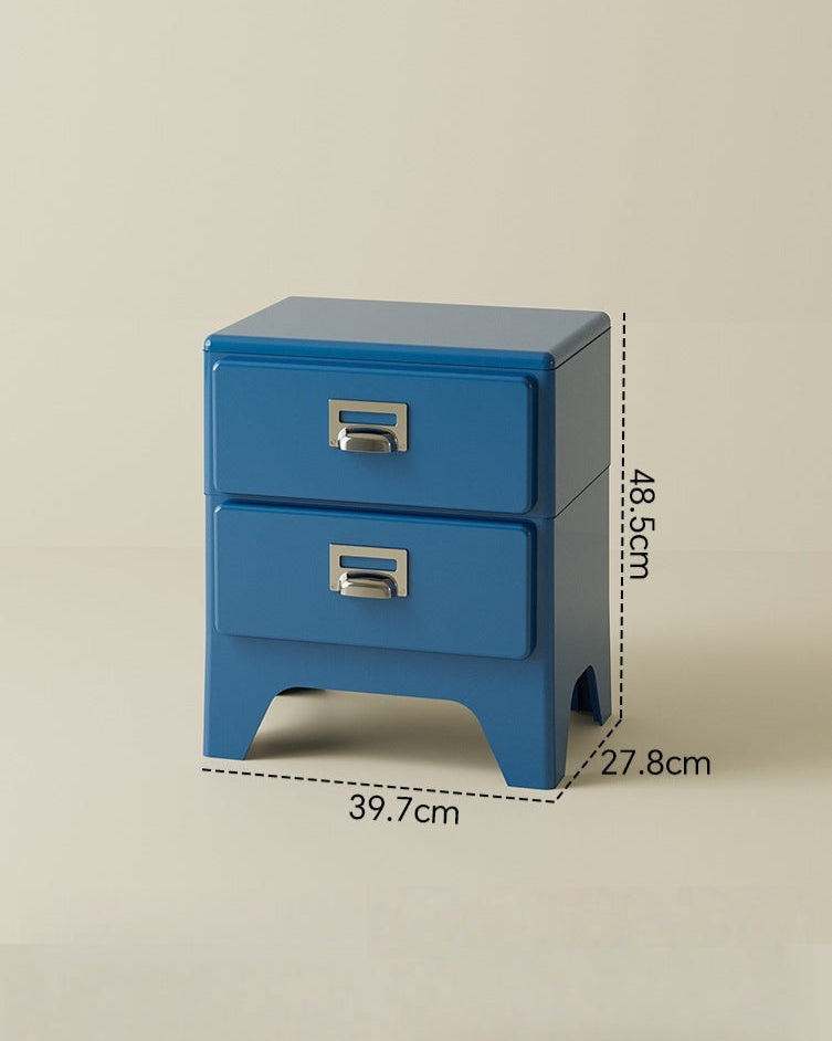 Multi-Functional Storage Dresser