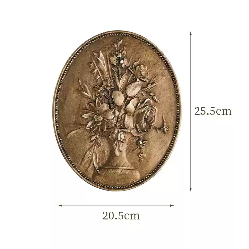 Baroque Decorative Set