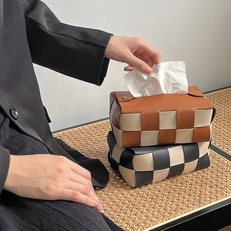 Tissue Box Cover