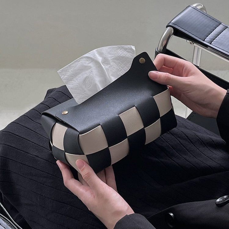 Tissue Box Cover
