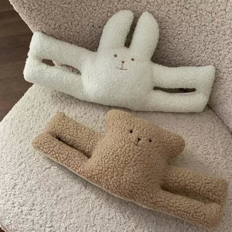 Cute Plush Door Stop