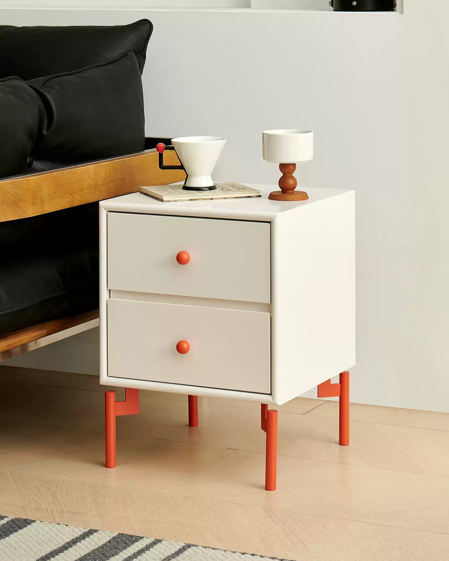 Cheerful Pop Nightstand