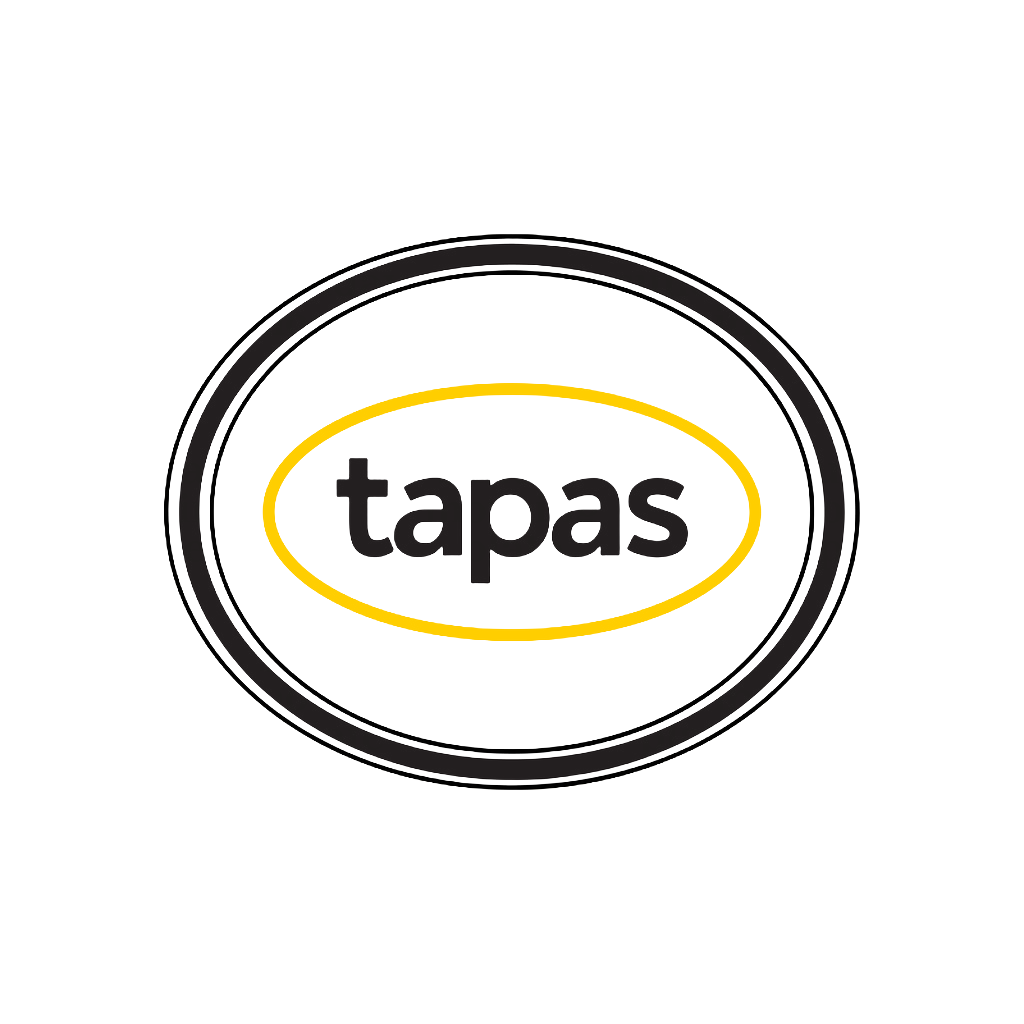Tapas Oval Plate