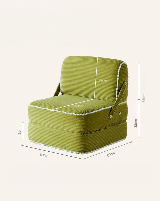 Modular Kids Sofa Bed