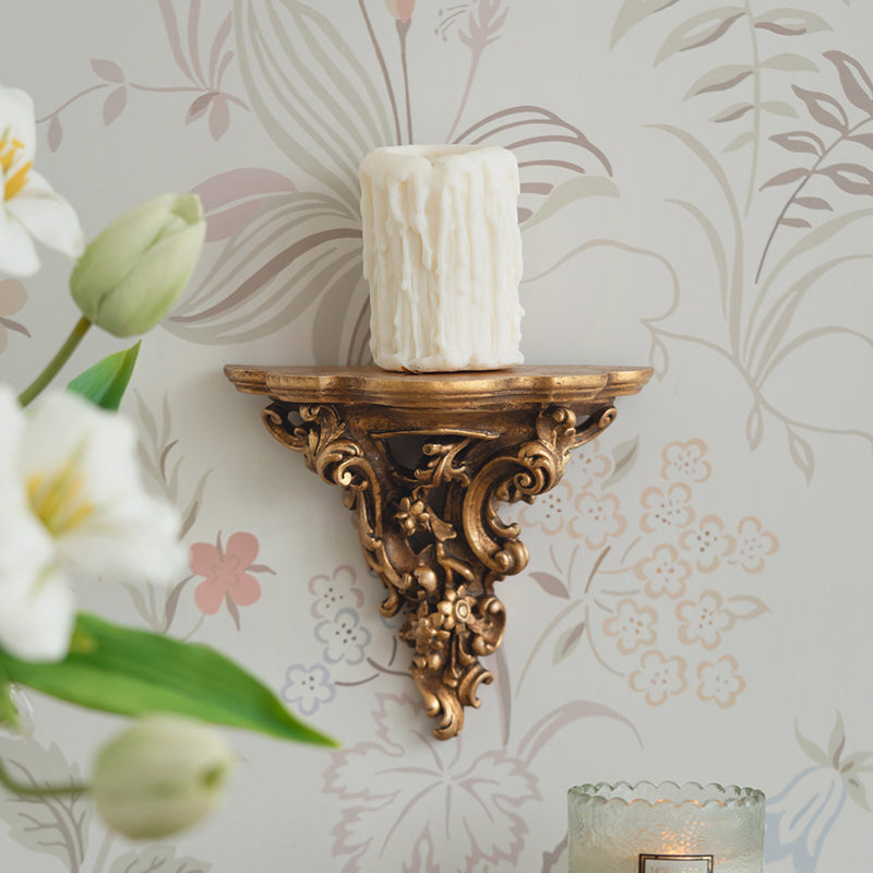 Baroque Decorative Set