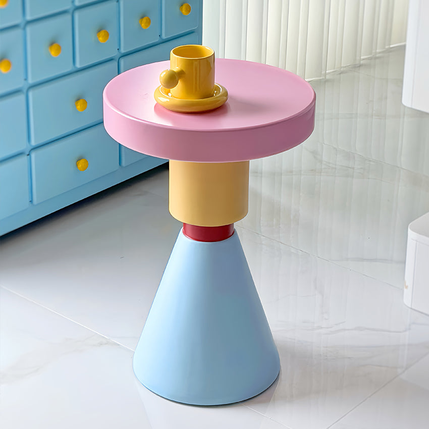 SIDE TABLE