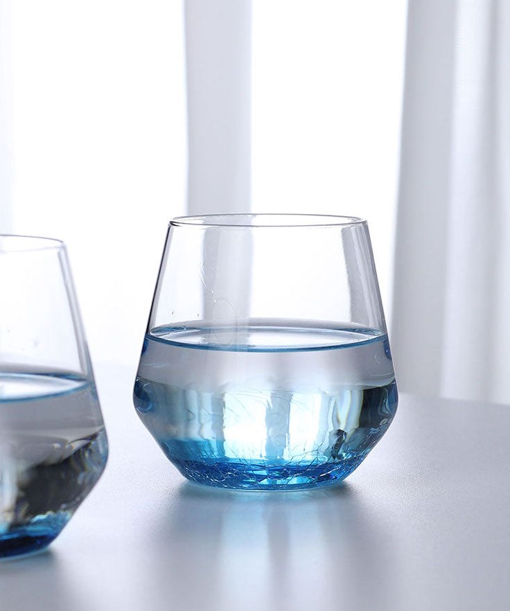 Iceberg Water Glass Tumbler