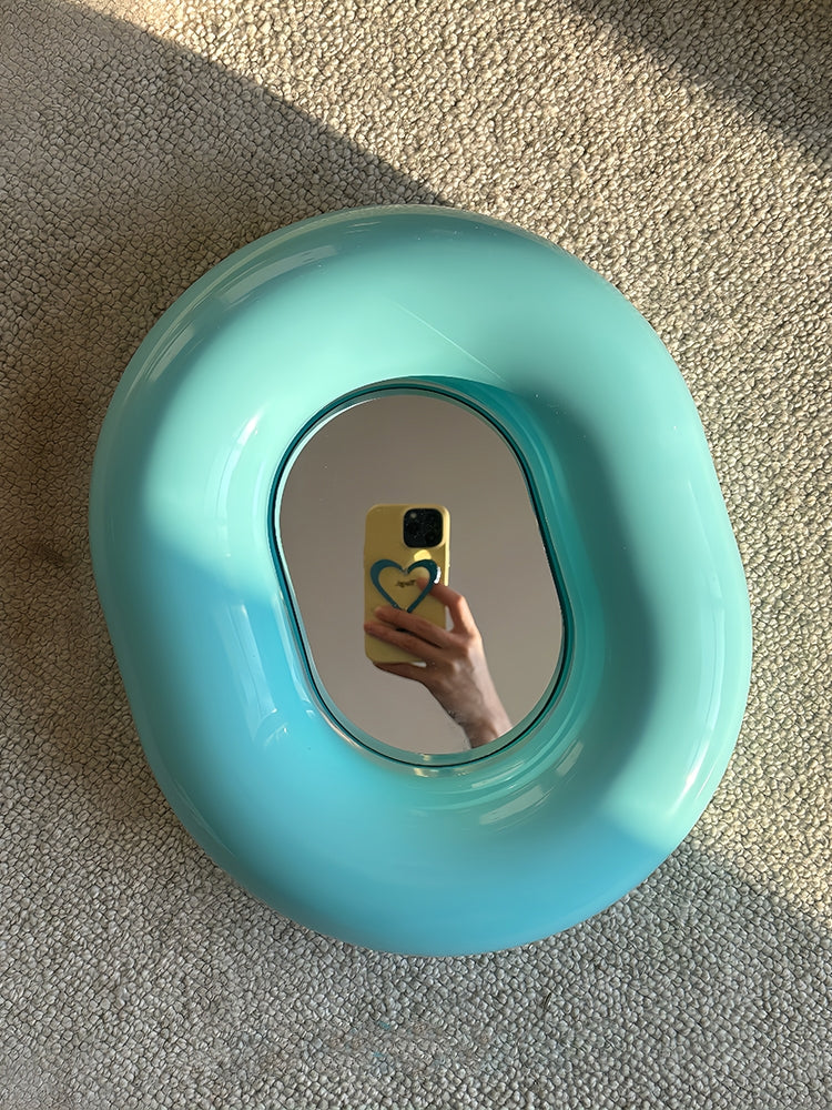 Donut Makeup Mirror