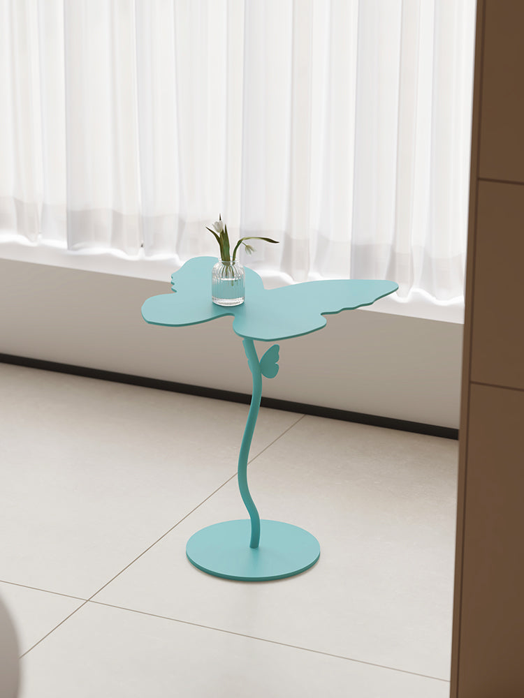 Creative Butterfly Side Table