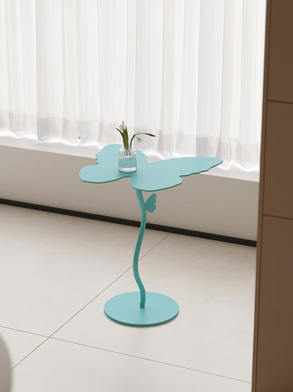 Creative Butterfly Side Table