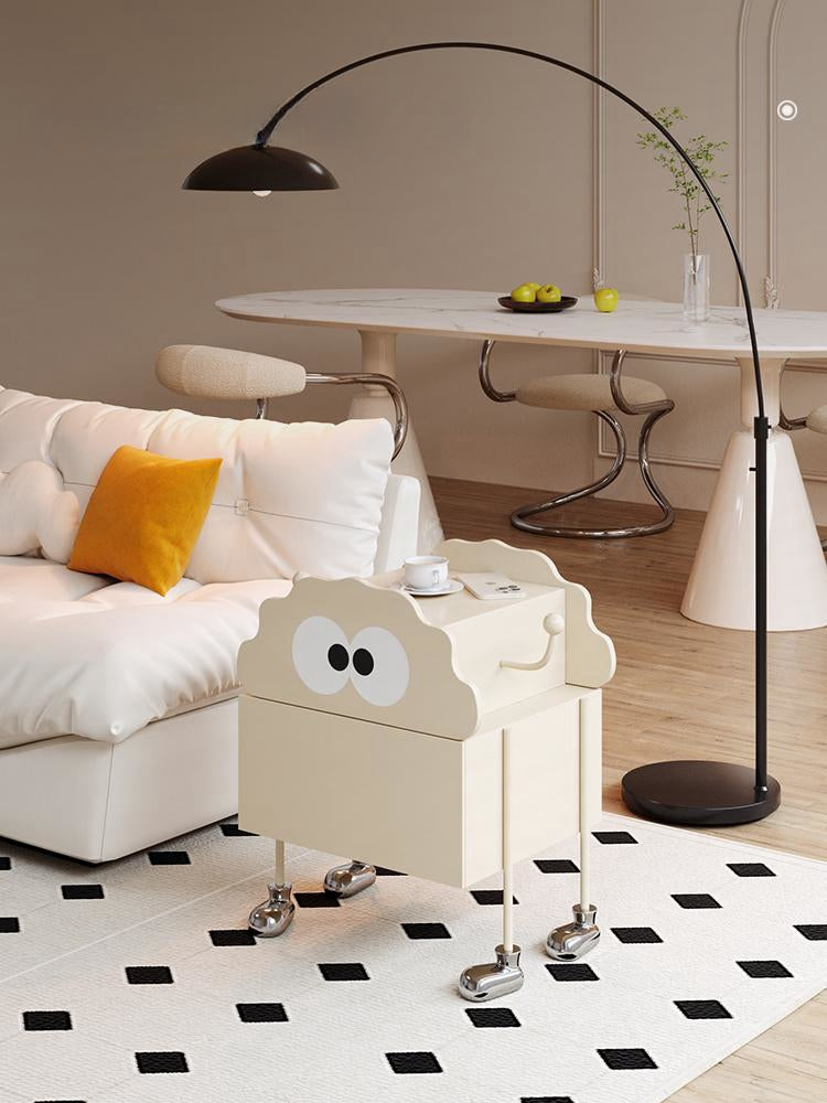 Big Eye Side Table