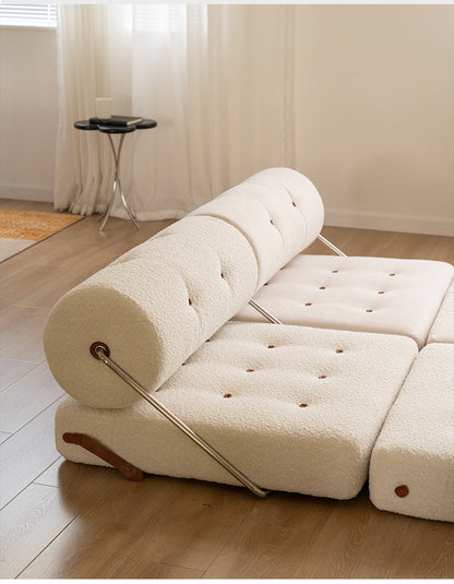 Single Modular Sofa Bed