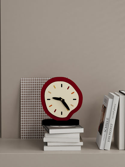 Creative Artistic Clock