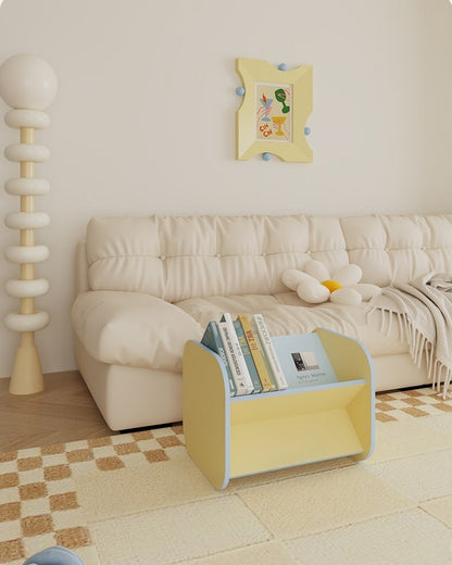 Multi-Use Side Table