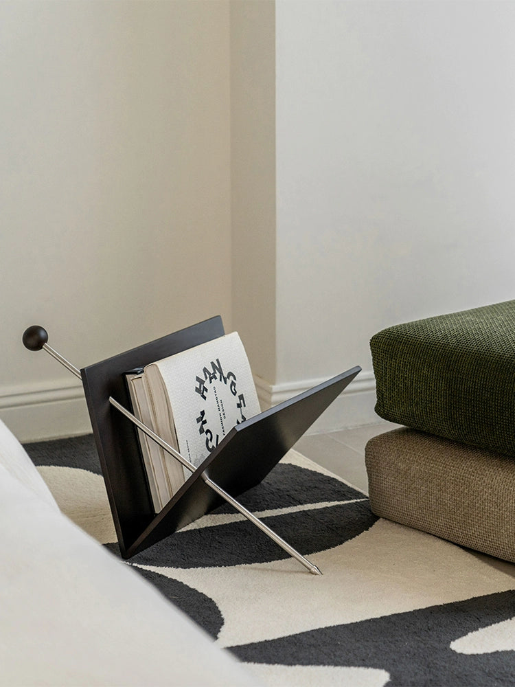 Vogue Magazine Rack Skip to product information