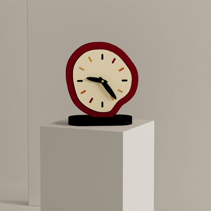 Creative Artistic Clock