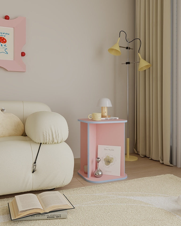 Multi-Use Side Table