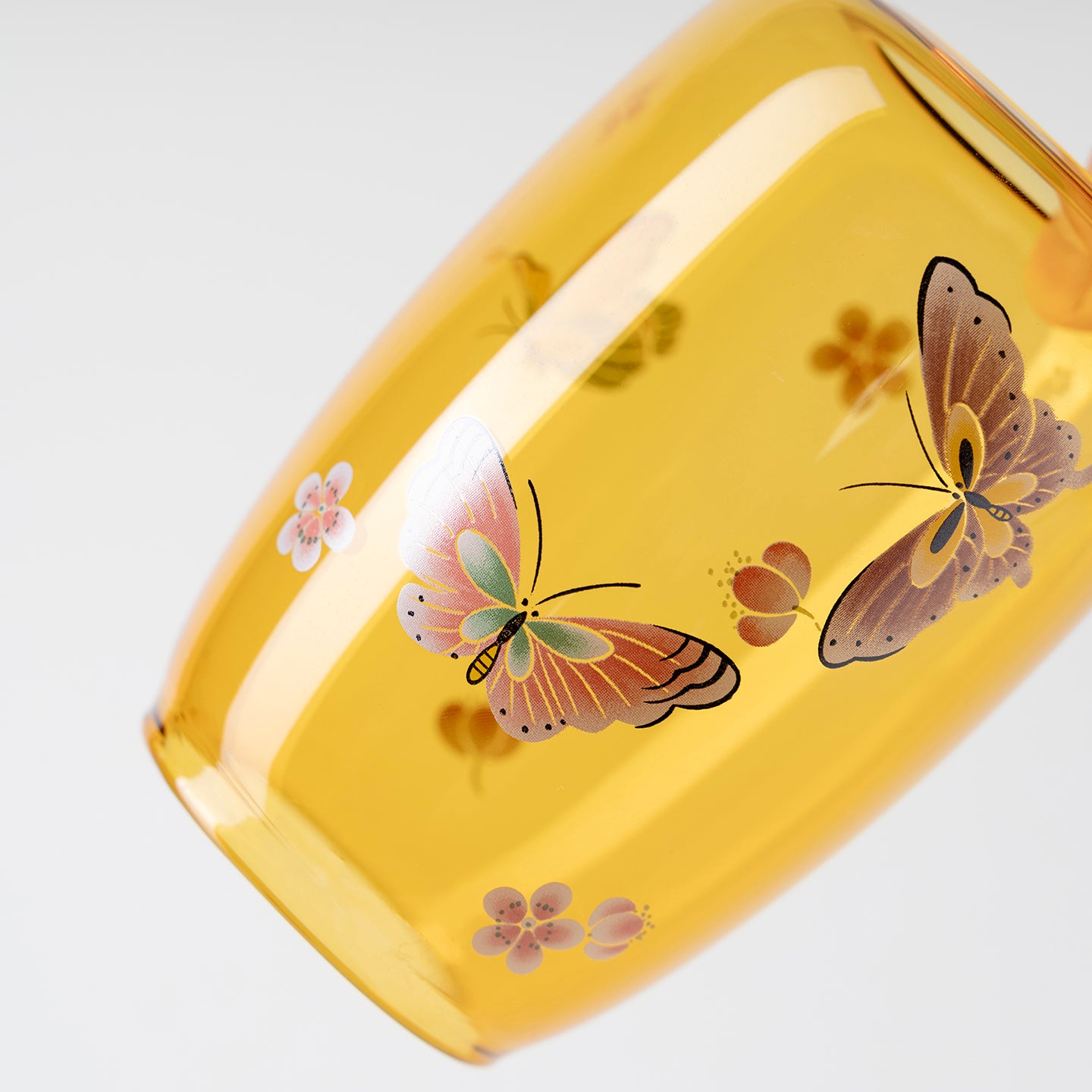 Elegant Chinese Candle Holder