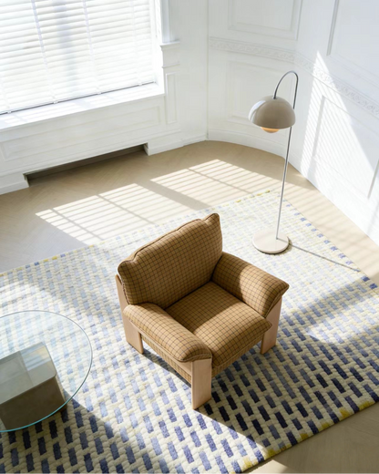 Moby Lounge Chair