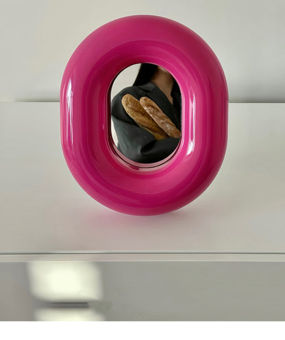 Donut Makeup Mirror