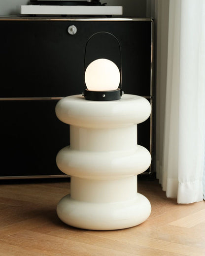Versatile Muti-Layer Stool Side Table