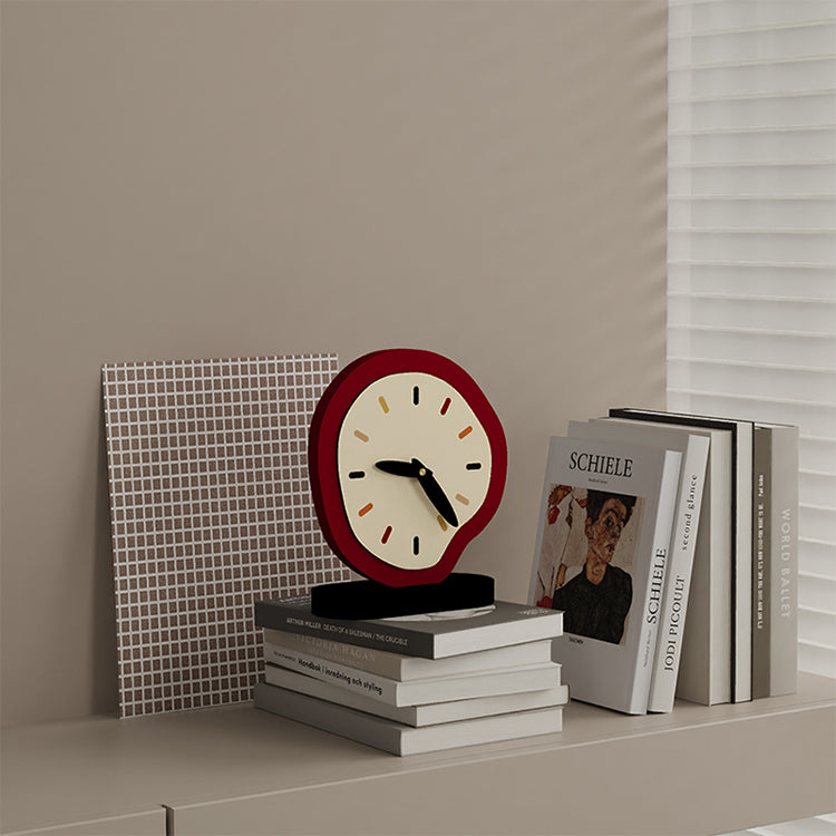 Creative Artistic Clock